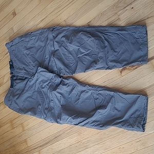 Mountain Hardware XL Hiking Pants